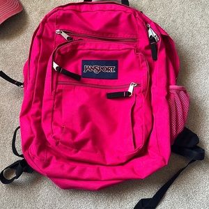 Jansport Large backpack